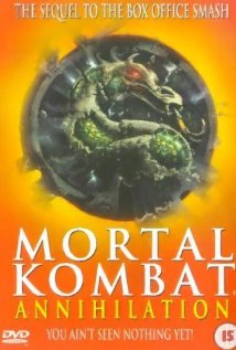 Mortal Kombat 2. - A második menet