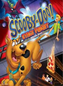 Scooby Doo: Az operaház fantomjai