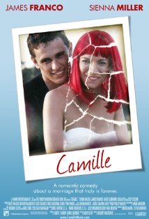 Camille - Egy halhatatlan szerelem története