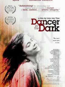 Táncos a sötétben