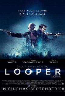 Looper - A jövő gyilkosa