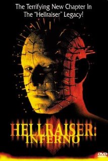 Hellraiser: A pokol démonjai