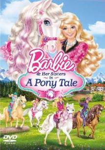 Barbie és húgai - A lovas kaland